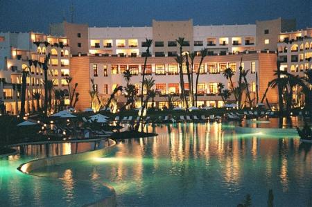 agadir